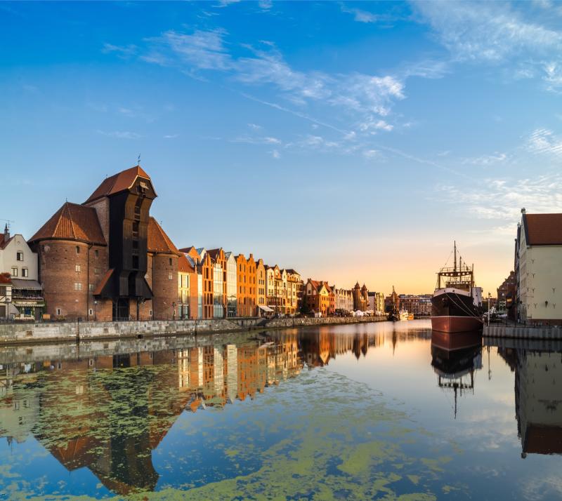 Gdańsk