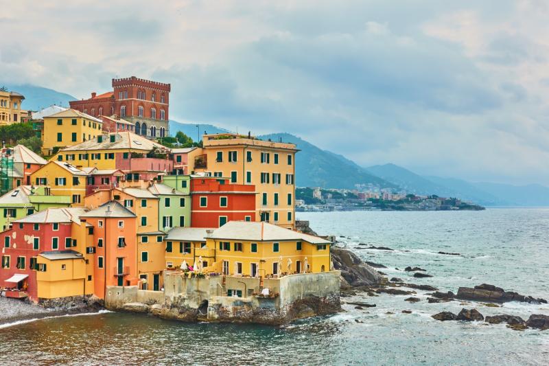 Genoa