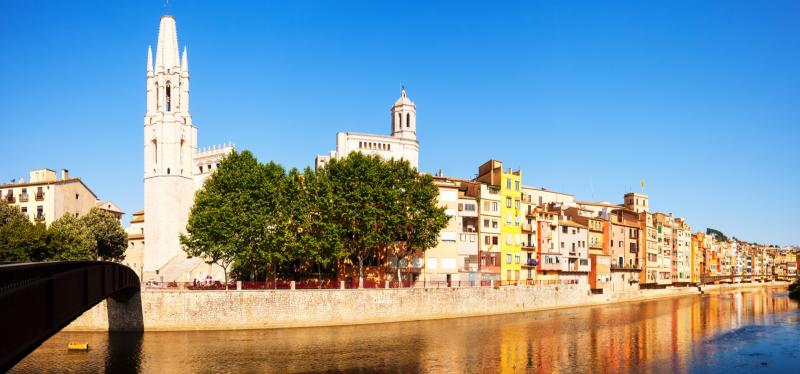 Girona