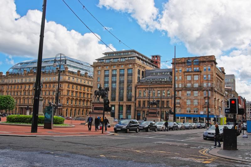 Glasgow