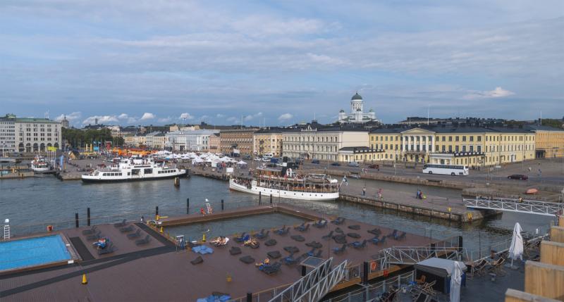 Helsinki