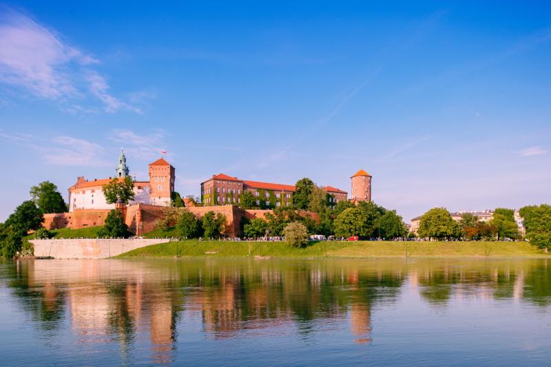 Krakow