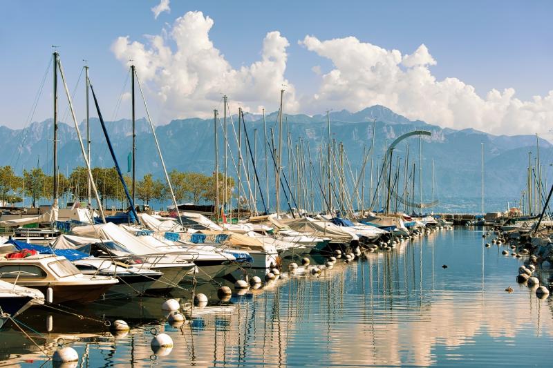 Lausanne