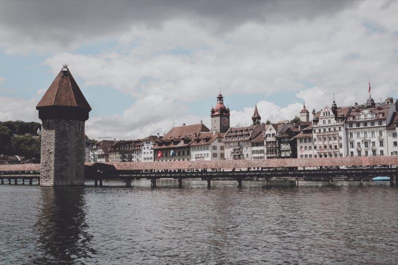 Lucerne