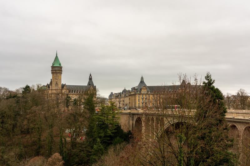 Lussemburgo
