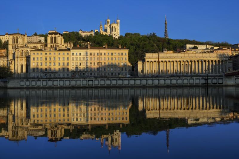 Lyon