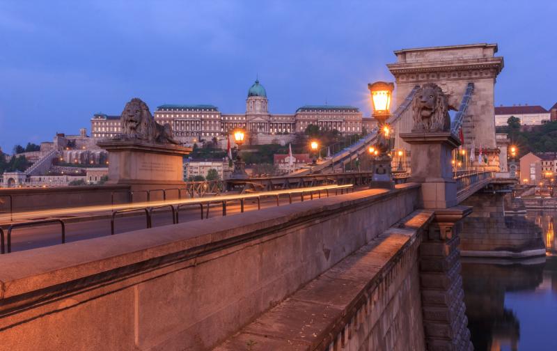 Budapest