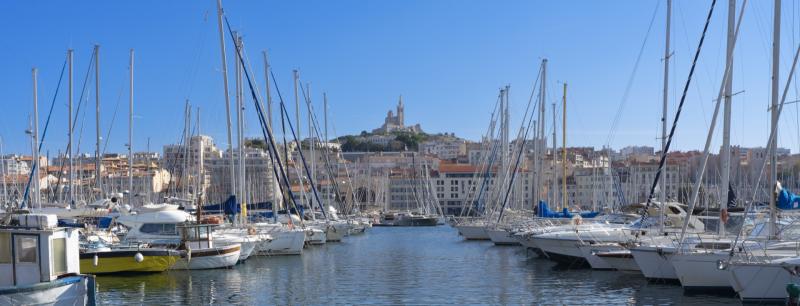Marseille