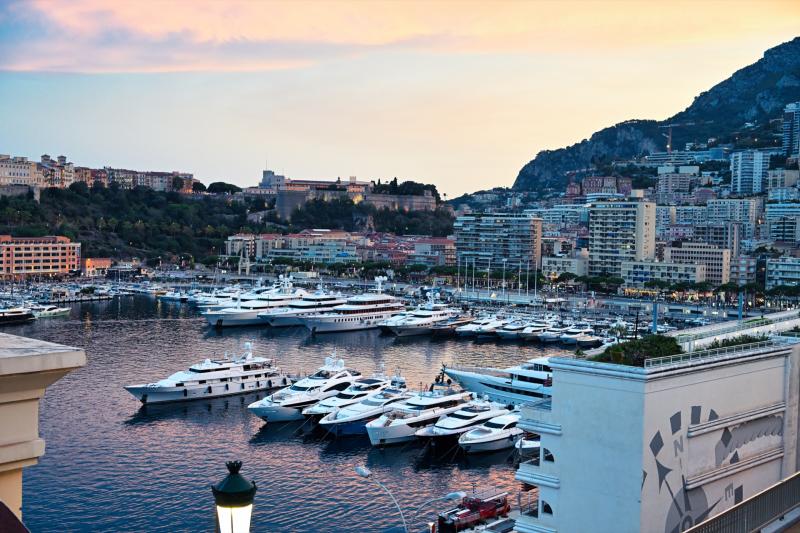 Monaco