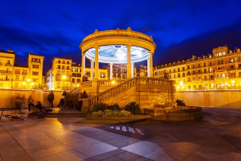 Pamplona