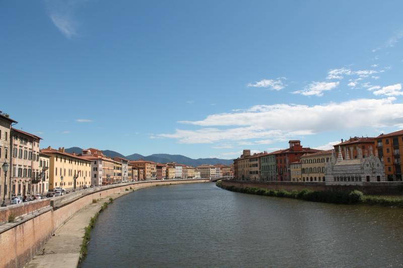Pisa