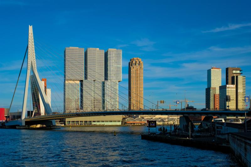Rotterdam