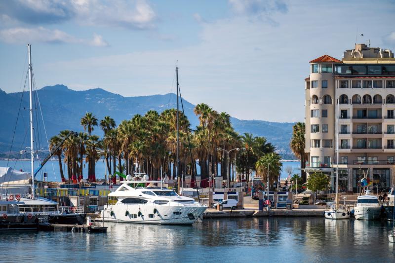 Cannes