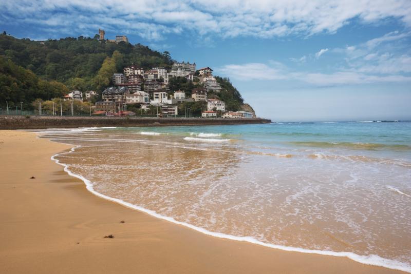 San Sebastián