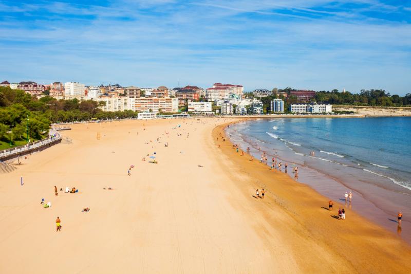 Santander