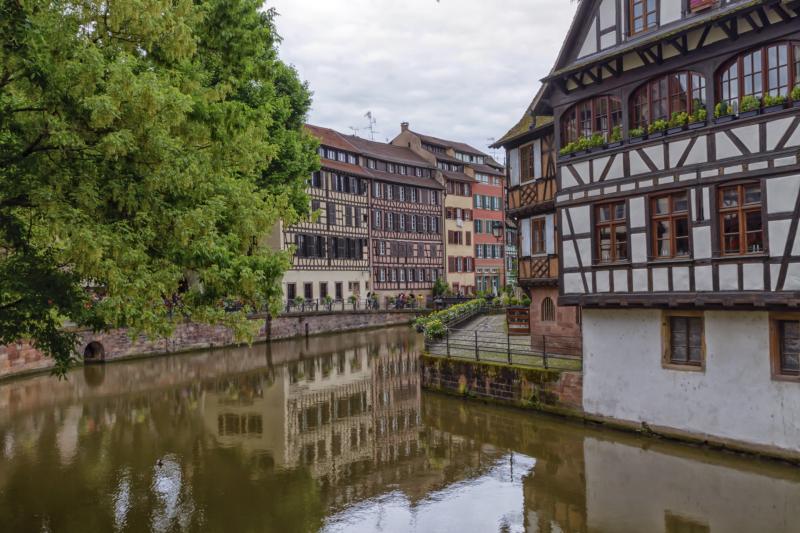 Strasbourg