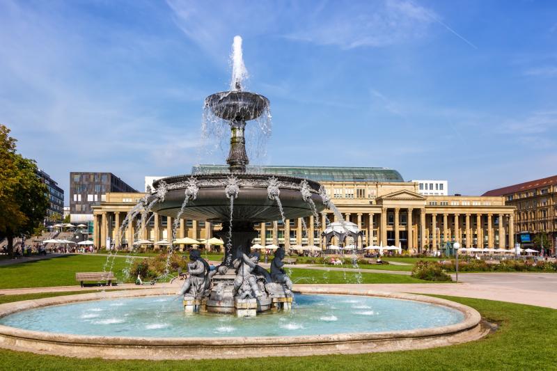 Stuttgart