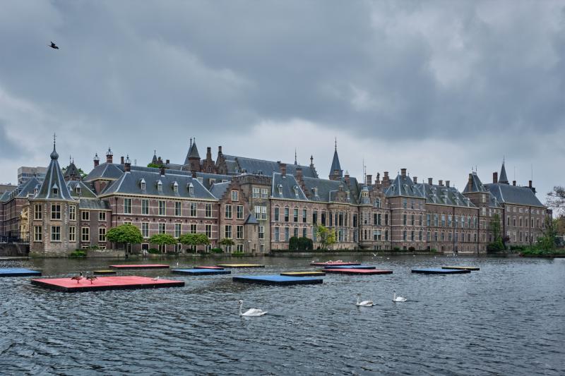 The Hague