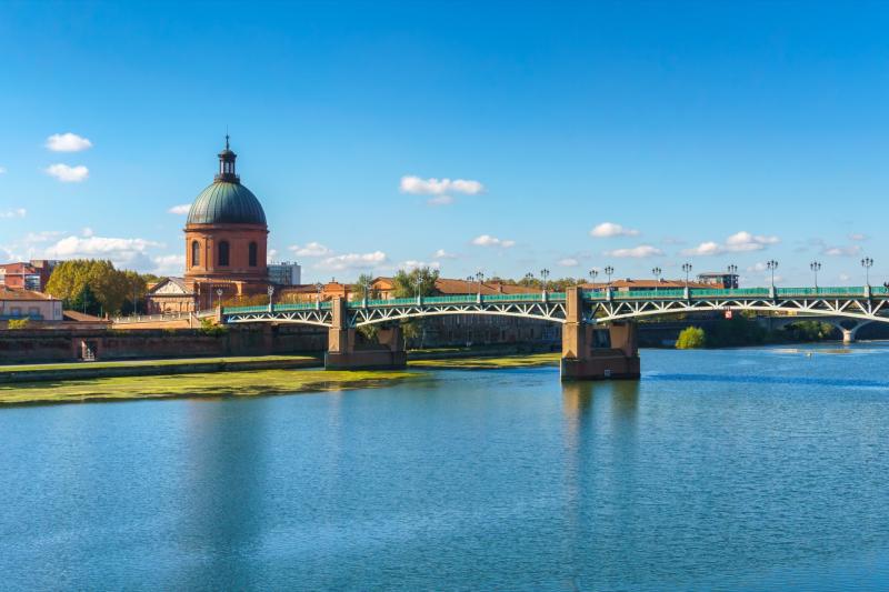Toulouse