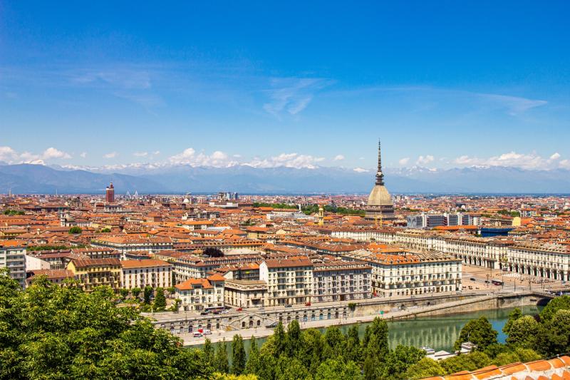 Turin