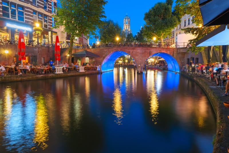 Utrecht