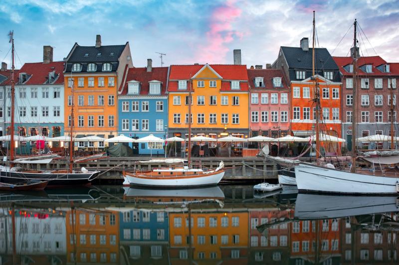 Copenhagen