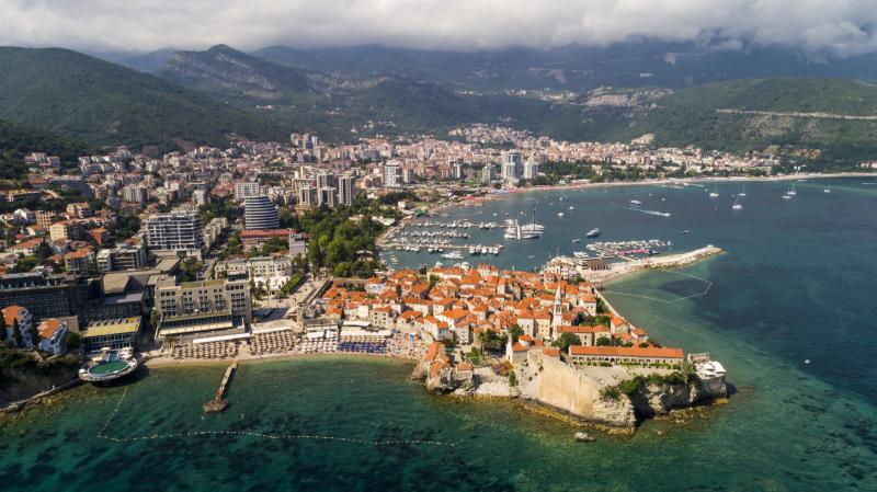 Budva