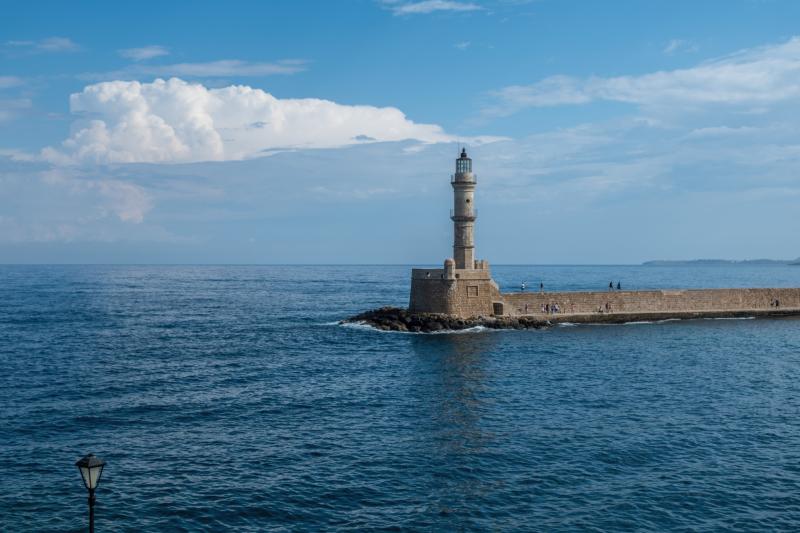 Chania