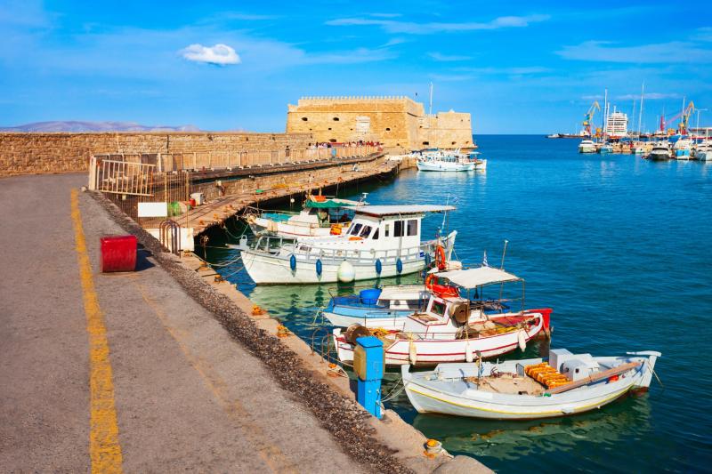 Heraklion