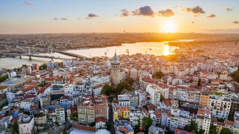 Istanbul