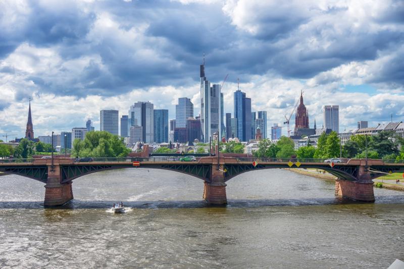 Frankfurt