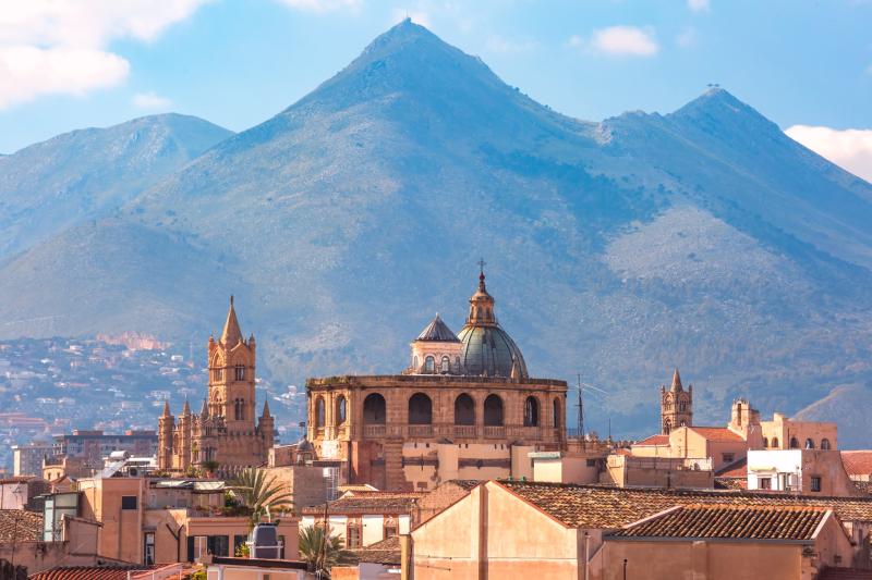 Palermo