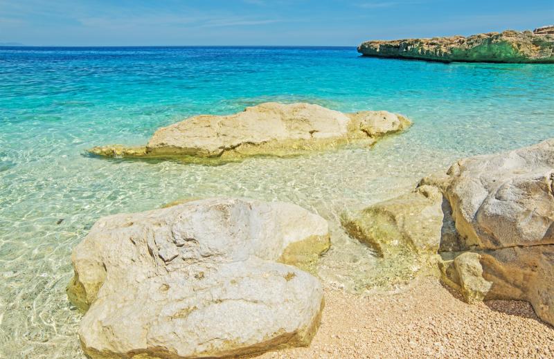 Sardinia
