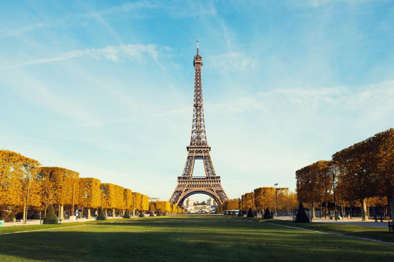 Paris