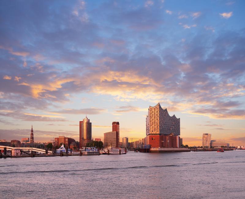 Hamburg