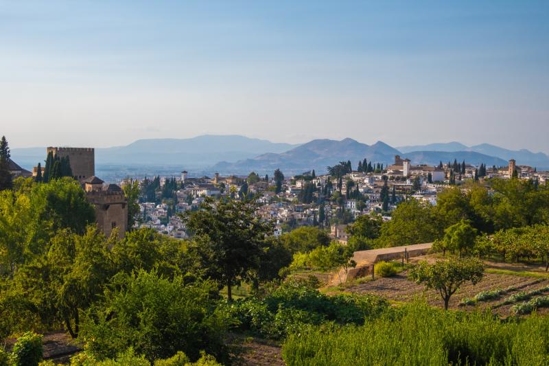Granada