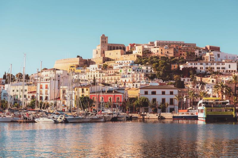 Ibiza