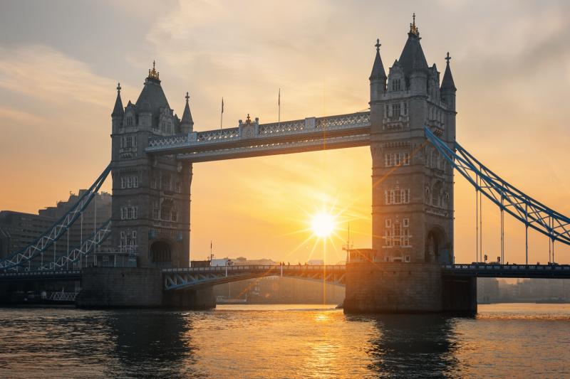 London