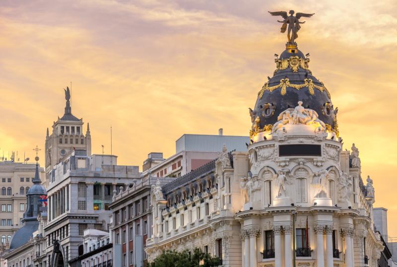 Madrid