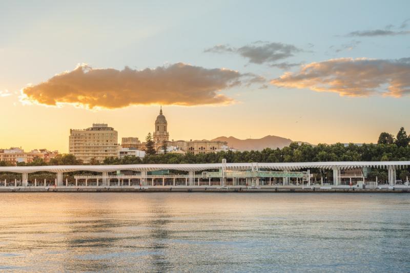 Malaga