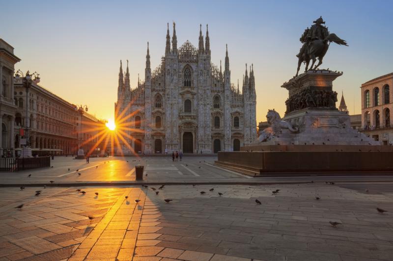 Milan