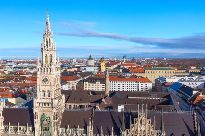 Munich