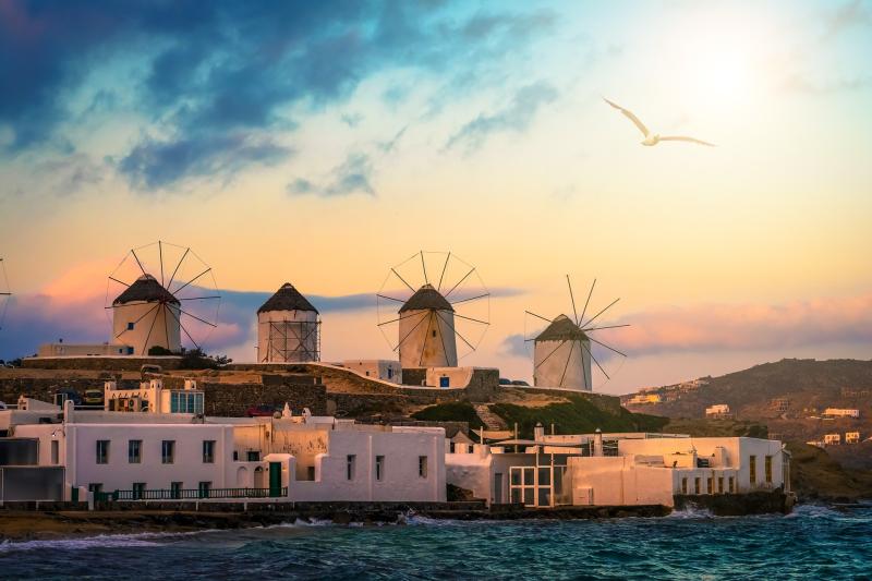 Mykonos