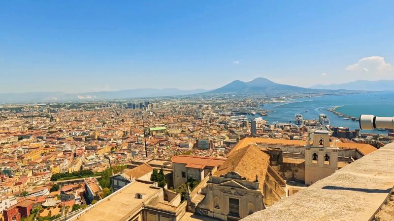 Naples