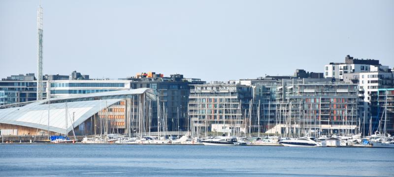 Oslo