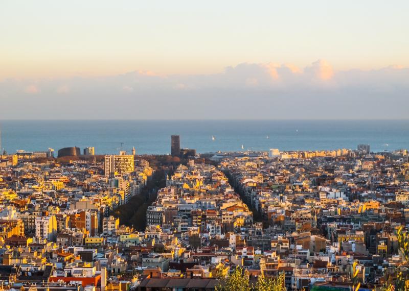 Barcelona