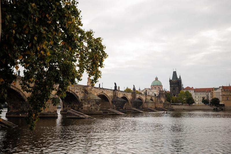 Prague
