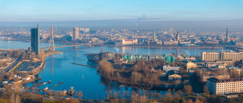 Riga