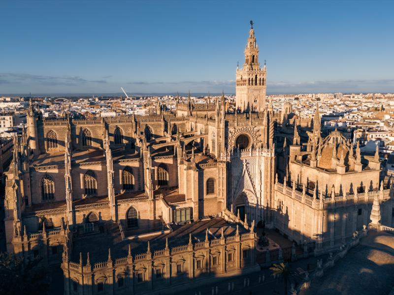 Seville