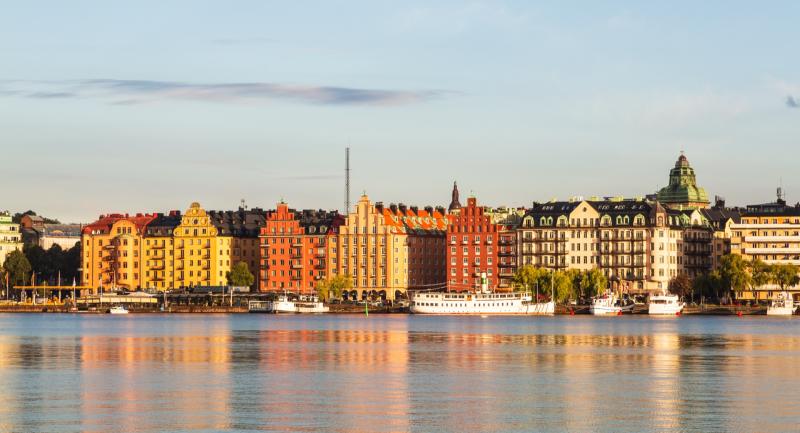 Stockholm